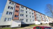 Foto - Renovierte 3-Raum Wohnung in Kyritz West zu vermieten!