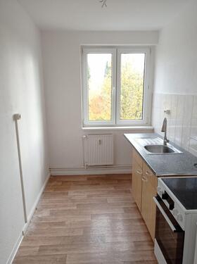 Foto - Etagenwohnung in Kyritz zur Miete