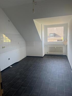 Foto - Geräumige Dachgeschoßwohnung in Bochum-Werne