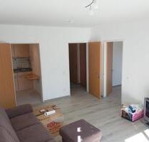 Appartment in Seniorenwohnanlage in MünchbergOberfranken