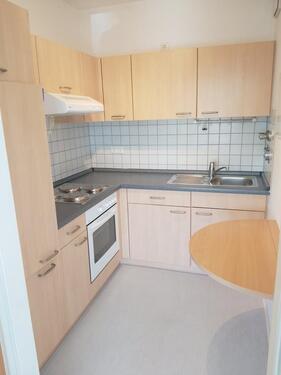 Foto - Etagenwohnung in Münchberg zur Miete