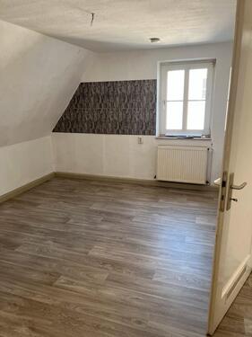 Foto - Etagenwohnung zur Miete in Herleshausen