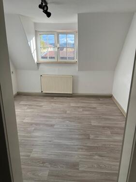 Foto - Etagenwohnung in Herleshausen