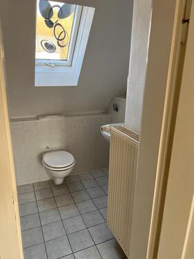 Foto - Etagenwohnung in Herleshausen zur Miete