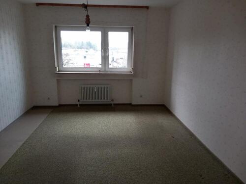 Foto - Etagenwohnung in Crailsheim zum Kaufen