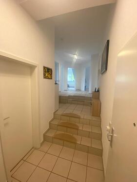 Foto - Traumhafte 3-Zimmer-Dachgeschosswohnung