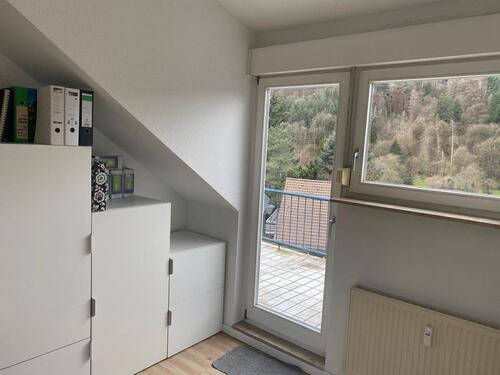 Foto - Etagenwohnung in Neckargemünd