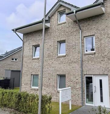 Foto - Zwei Zimmer Wohnung in Engelsby