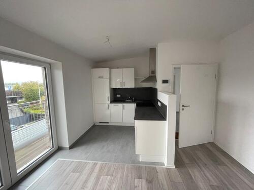 Foto - Etagenwohnung in Tastrup zur Miete