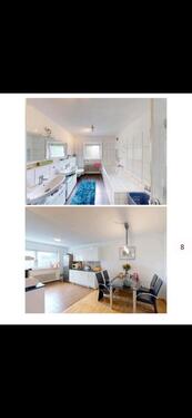 Foto - Etagenwohnung in Emmendingen zur Miete