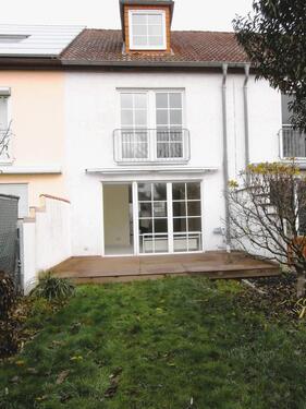 Foto - 5 Zimmer Einfamilienhaus zum Kaufen in Groß-Gerau