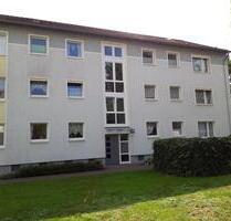 Demnächst frei! 2-Zimmer-Wohnung in Gelsenkirchen Beckhausen