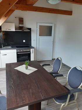 Foto - Monteurwohnung bis zu 4 Personen, Nähe Papenburg, Meyer Werft