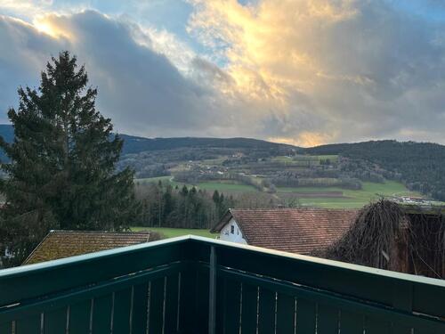 Foto - Doppelhaushälfte mit Dachterasse und traumhaftem Ausblick