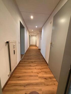 Foto - 3 Zimmer Erdgeschoßwohnung in Löhnberg