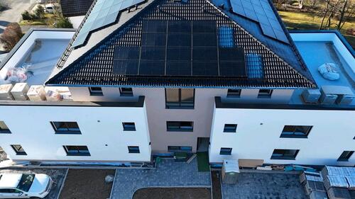 Foto - Wunderschöne Neubauwohnung in Kreuztal-Liesewaldstraße