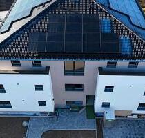 Wunderschöne Neubauwohnung in Kreuztal-Liesewaldstraße - Siegen Dillnhütten