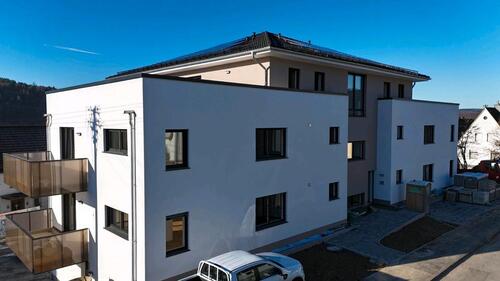 Foto - 2 Zimmer Etagenwohnung zur Miete in Siegen