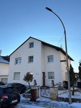 Foto - Privat! 3 Familienhaus zu verkaufen