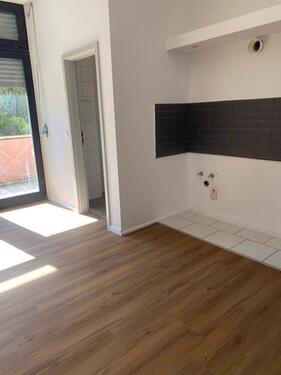 Foto - 2 Zimmer Erdgeschoßwohnung zur Miete in Göllheim