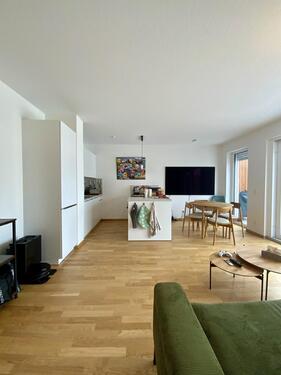 Foto - Etagenwohnung in Korntal-Münchingen zur Miete