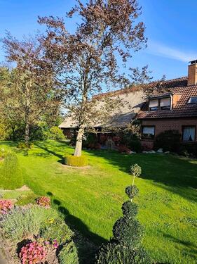 Foto - 12 Zimmer Bauernhaus, Landhaus zum Kaufen in Elsfleth