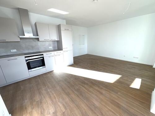 Foto - Etagenwohnung in Nürnberg zur Miete