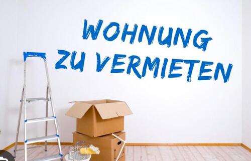 Foto - 1 Zimmer Wohnung mit Einbauküche