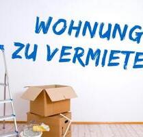 1 Zimmer Wohnung mit Einbauküche - Süßen