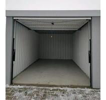 Garage + Stellplatz - 100,00&nbsp;EUR Miete, in Rettenbach (PLZ: 89364)