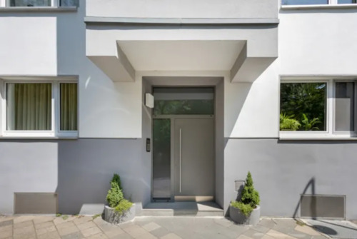 Foto - hochwertig sanierte 3-Zimmer-Wohnung mit Balkon und Aufzug