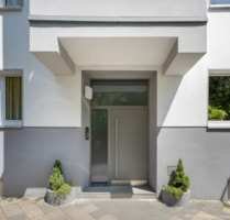 hochwertig sanierte 3-Zimmer-Wohnung mit Balkon und Aufzug - Düsseldorf Düsseltal