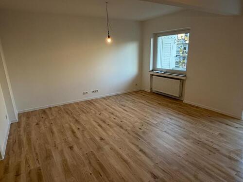 Foto - Etagenwohnung in Düsseldorf zur Miete