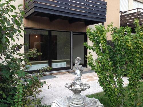 Foto - Exklusives u. großzügiges Reihenhaus in Thon Stadtzentr. Nürnberg