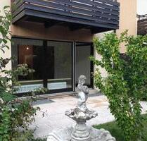 Exklusives u. großzügiges Reihenhaus in Thon Stadtzentr. Nürnberg