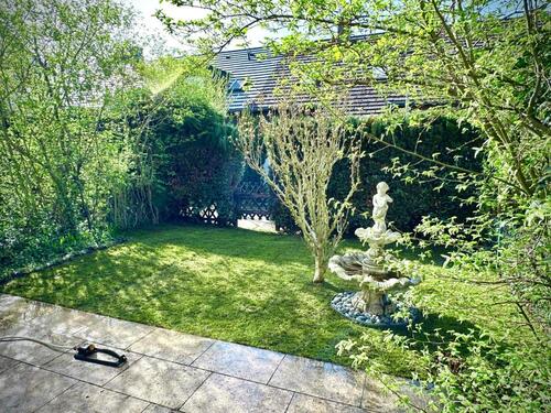 Foto - 6.5 Zimmer Reihenhaus zum Kaufen in Nürnberg