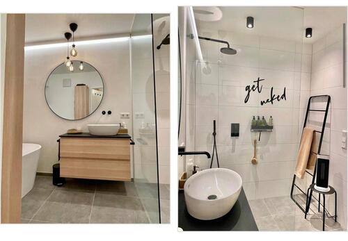 Foto - 3 Zimmer Erdgeschoßwohnung in Bad Füssing