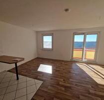 **JETZT EINZIEHEN** 2-Zimmer-Wohnung Balkon Bad mit Dusche Fahrstuhl EBK ab sofort - Cottbus Sachsendorf