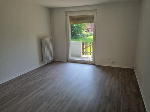 Foto - 3 Zimmer Erdgeschoßwohnung zur Miete in Hamm