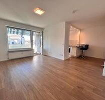 Helle 2-Zimmer-Wohnung mit Blick ins Grüne - Essen Stadtbezirk VI