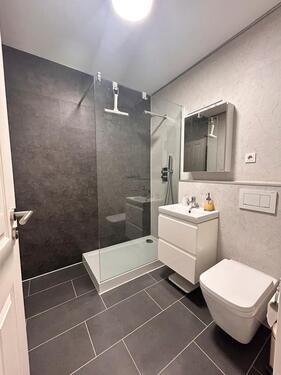 Foto - Etagenwohnung in Essen zur Miete