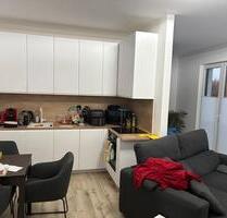 Nachmieter für moderne 1,5 zimmer in Vorsfelde-Wendschott - Wolfsburg Alt-Wolfsburg