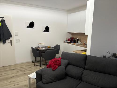 Foto - 1.5 Zimmer Etagenwohnung zur Miete in Wolfsburg