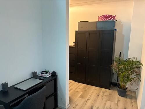 Foto - Etagenwohnung in Wolfsburg zur Miete