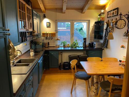 Foto - 1 Zimmer Etagenwohnung zur Miete in Augsburg