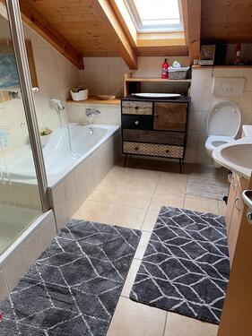 Foto - Etagenwohnung mit 100,00 m&sup2; in Augsburg zur Miete