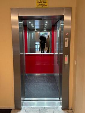 Foto - 1 Zimmer Etagenwohnung in Saarbrücken