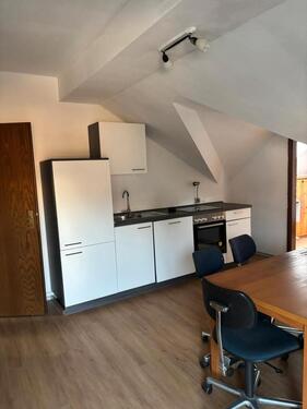 Foto - 3 Zimmer Dachgeschoßwohnung zur Miete in Pfaffenhofen an der Ilm