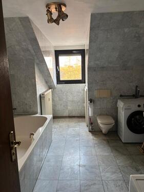 Foto - 3 Zimmer Dachgeschoßwohnung in Pfaffenhofen an der Ilm