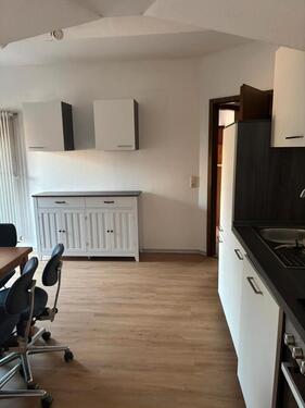 Foto - Dachgeschoßwohnung in Pfaffenhofen an der Ilm zur Miete